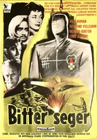 Bitter Victory Poster