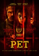 Pet - DVD movie cover (xs thumbnail)