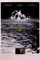 En h&aring;ndfull tid - Norwegian Movie Poster (xs thumbnail)