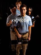 Knifecorp - Video on demand movie cover (xs thumbnail)