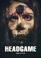 Headgame - Movie Poster (xs thumbnail)