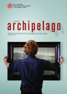 Archipelago - British Movie Poster (xs thumbnail)