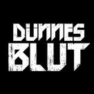 D&uuml;nnes Blut - German Logo (xs thumbnail)