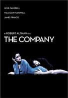 The Company - DVD movie cover (xs thumbnail)