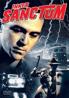 Inner Sanctum - DVD movie cover (xs thumbnail)