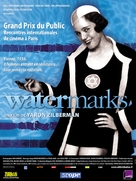 Watermarks - French poster (xs thumbnail)