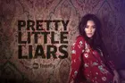 "Pretty Little Liars" Poster