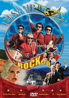 Olsenbanden Junior p&Atilde;&yen; rocker&#039;n - Norwegian Movie Cover (xs thumbnail)