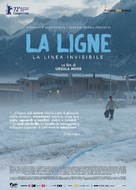 La ligne - Italian Movie Poster (xs thumbnail)