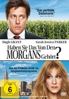 Did You Hear About the Morgans? - German Movie Cover (xs thumbnail)