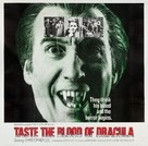 Taste the Blood of Dracula - Movie Poster (xs thumbnail)