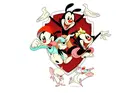 "Animaniacs" Textless