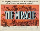 The Miracle - Movie Poster (xs thumbnail)
