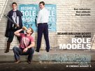 Role Models - British Movie Poster (xs thumbnail)