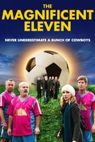 The Magnificent Eleven - DVD movie cover (xs thumbnail)