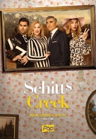 &quot;Schitt's Creek&quot; - Movie Poster (xs thumbnail)