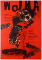 Rat - Polish Movie Poster (xs thumbnail)