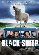 Black Sheep - DVD movie cover (xs thumbnail)