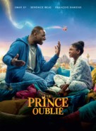 Le prince oubli&eacute; - French Video on demand movie cover (xs thumbnail)