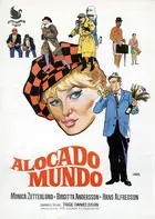 Svenska bilder Poster