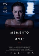 Memento Mori - Dutch Movie Poster (xs thumbnail)