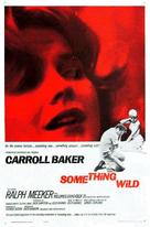 Something Wild - Movie Poster (xs thumbnail)