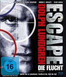 Pentathlon - German Blu-Ray movie cover (xs thumbnail)
