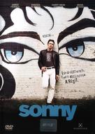Sonny - Hungarian DVD movie cover (xs thumbnail)