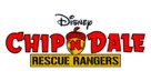 &quot;Chip 'n Dale Rescue Rangers&quot; - Logo (xs thumbnail)
