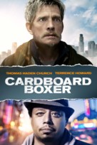 Cardboard Boxer - Movie Cover (xs thumbnail)