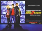 Agent Cody Banks 2 - British Movie Poster (xs thumbnail)