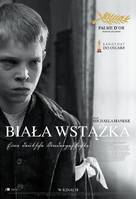 Das wei&szlig;e Band - Eine deutsche Kindergeschichte - Polish Movie Poster (xs thumbnail)