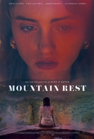 Mountain Rest - Movie Poster (xs thumbnail)
