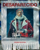 Red One - Argentinian Movie Poster (xs thumbnail)