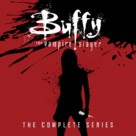 &quot;Buffy the Vampire Slayer&quot; - Movie Cover (xs thumbnail)