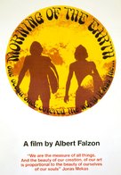 Morning of the Earth - Australian Movie Poster (xs thumbnail)