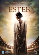 The Book of Esther - Brazilian DVD movie cover (xs thumbnail)