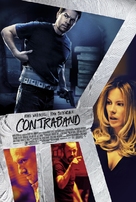 Contraband - Movie Poster (xs thumbnail)