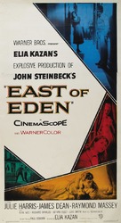 East of Eden - Movie Poster (xs thumbnail)