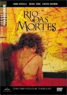 Rio das Mortes - DVD movie cover (xs thumbnail)