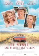 Bonneville - Spanish Movie Poster (xs thumbnail)