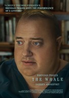 The Whale - Australian Movie Poster (xs thumbnail)