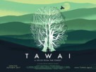 Tawai: A voice from the forest - British Movie Poster (xs thumbnail)