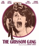 The Grissom Gang - Blu-Ray movie cover (xs thumbnail)