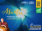 Mantra: Sounds into Silence - Movie Poster (xs thumbnail)