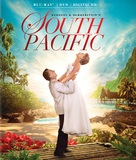 South Pacific - Blu-Ray movie cover (xs thumbnail)