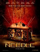 Needle - Movie Poster (xs thumbnail)