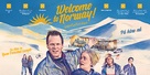 Welcome to Norway - Norwegian Movie Poster (xs thumbnail)