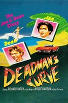 Deadman&#039;s Curve - Movie Cover (xs thumbnail)