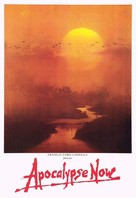 Apocalypse Now - Movie Poster (xs thumbnail)